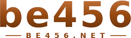 be456 logo